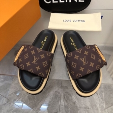 Louis Vuitton Slippers